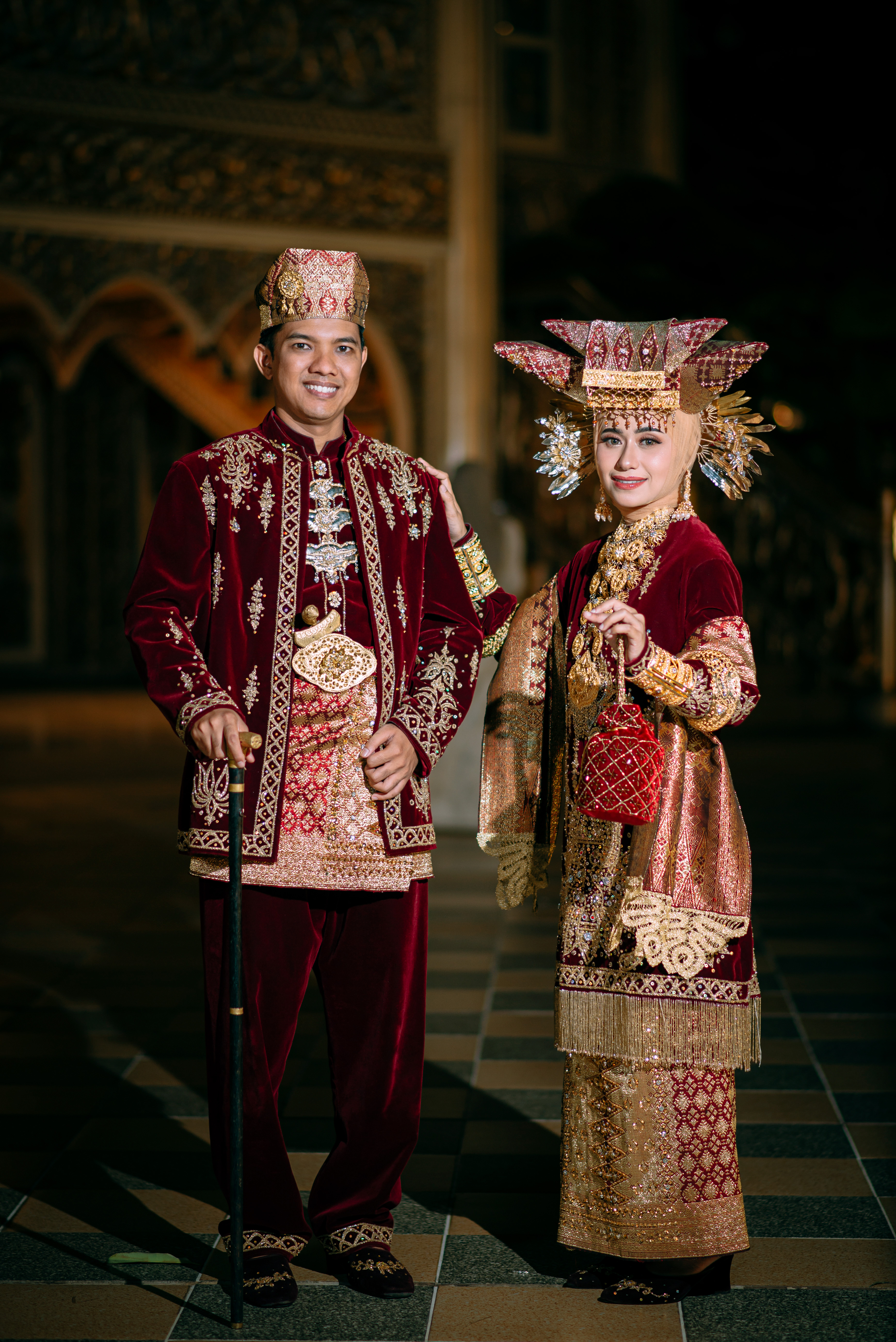 Momen Prewedding