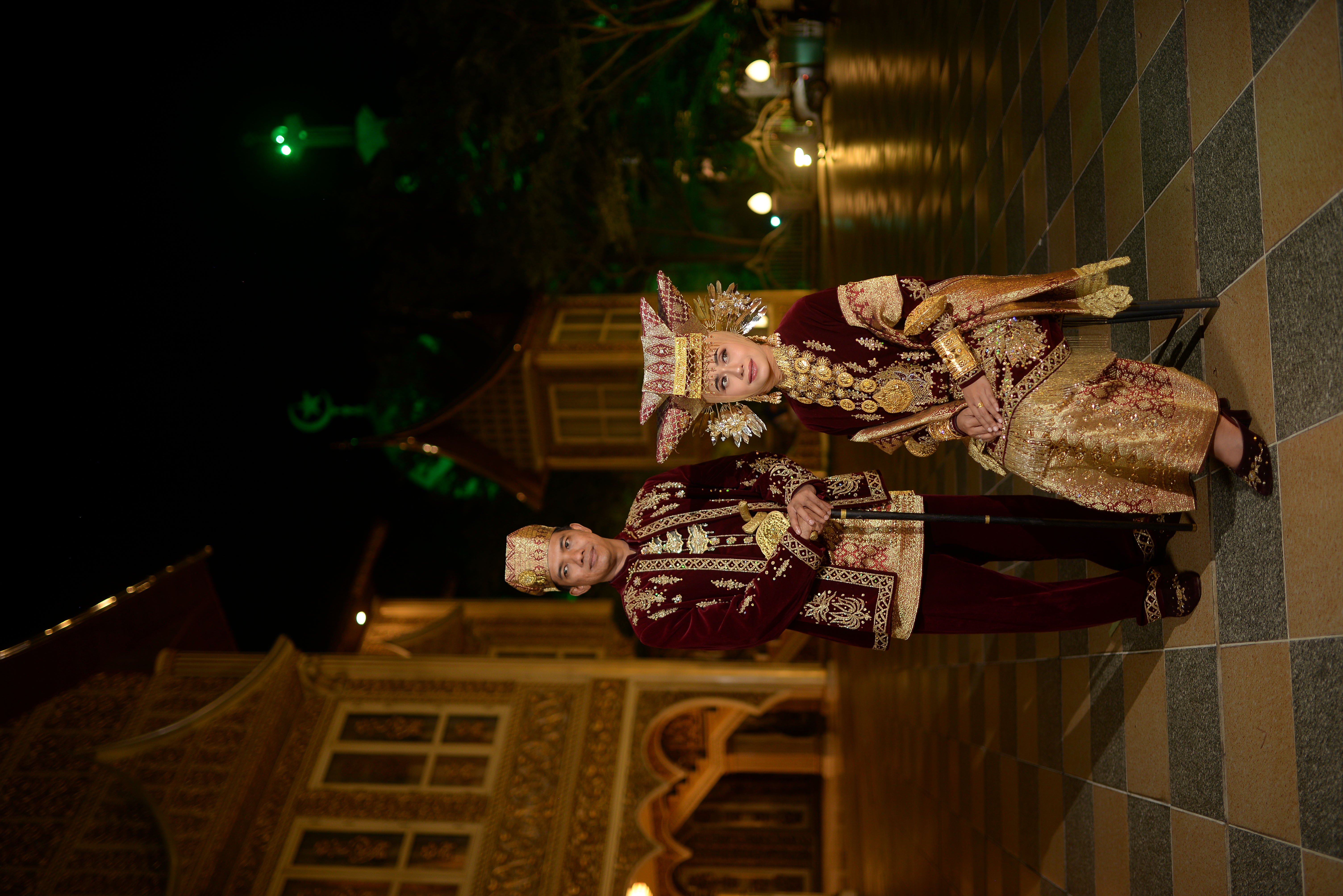 Momen Prewedding