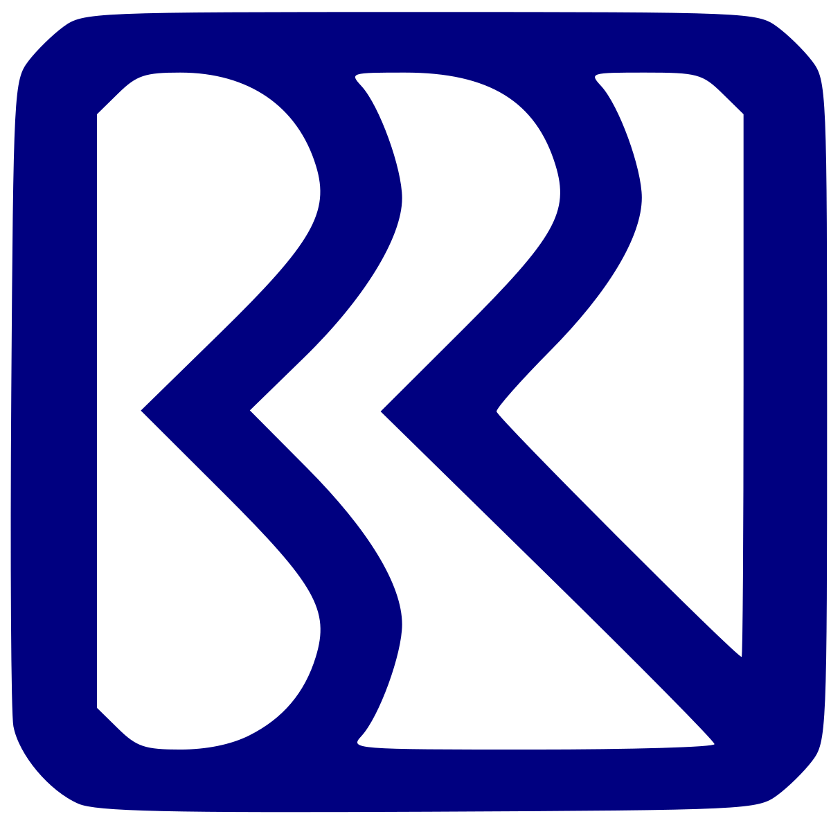 Bank Rakyat Indonesia